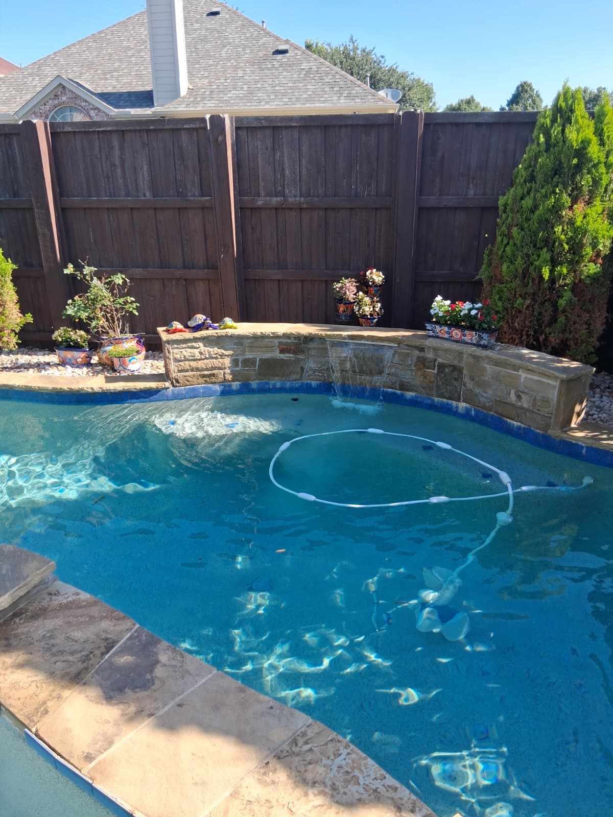 Aqua Clean gallery pool image 3