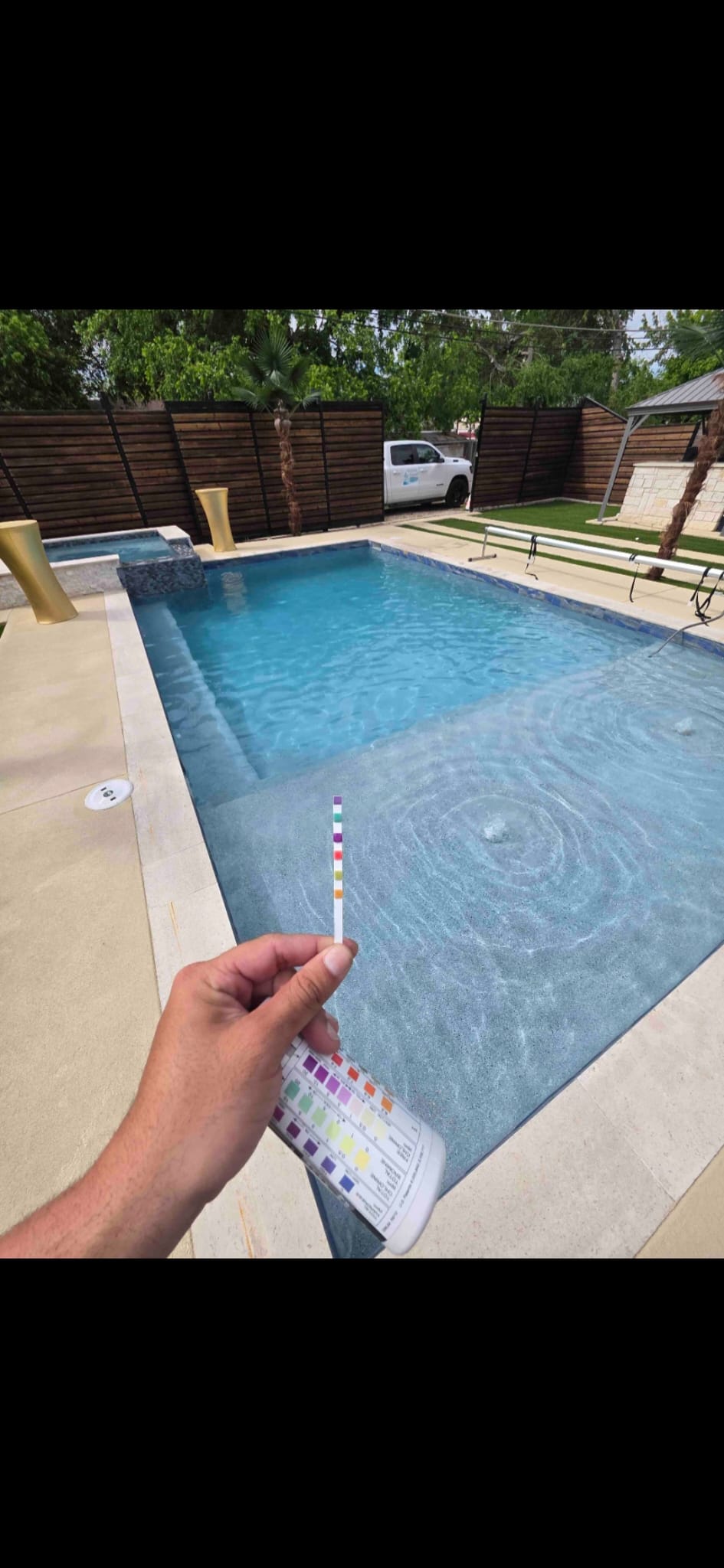Aqua Clean gallery pool image 4