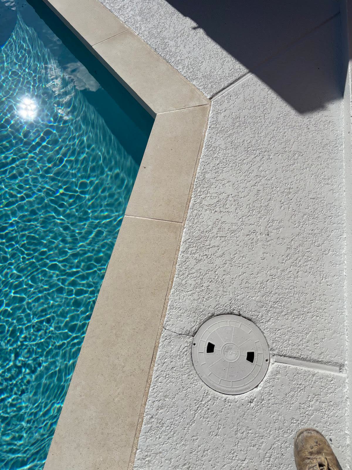 SAFE CLEANING FOR SENSITIVE STONE
