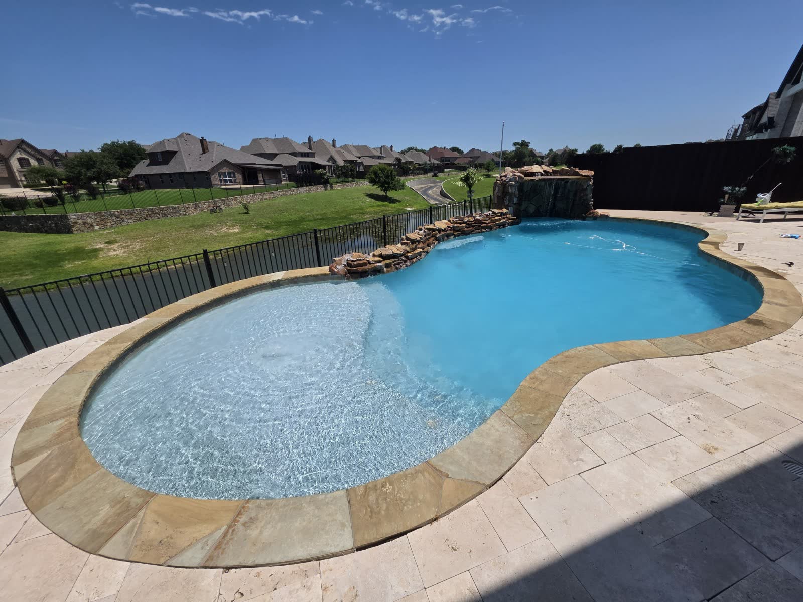 PREVENTING WATER CONTAMINATION