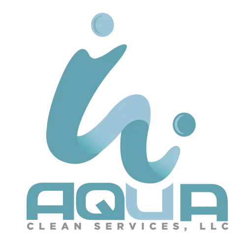 Aqua Clean Services logo